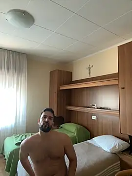 ReDiBastoni90 online show from 13, 10, 2025