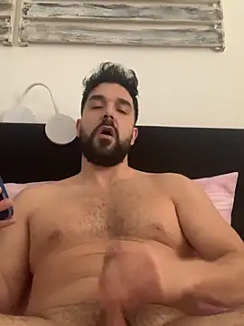 ReDiBastoni90 online show from 19, 3, 2026