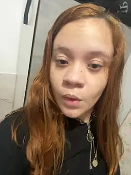 ruivinhadancer online show from 25, 5, 2026