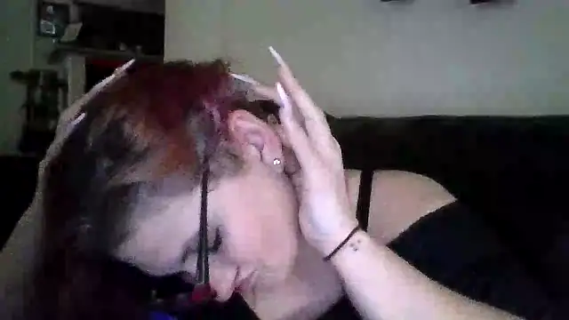 CloudyCockTeaser online show from 2, 2, 2026