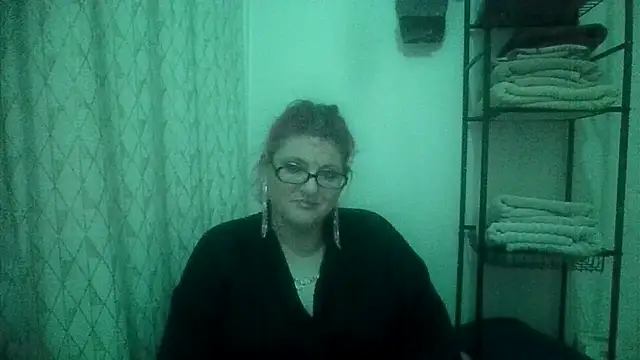 CloudyCockTeaser online show from 30, 5, 2026