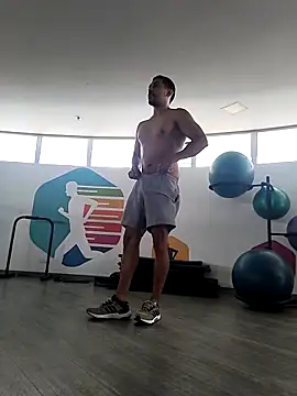 Andyy Carterr online show from 2, 11, 2025