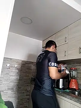 Andyy Carterr online show from 17, 11, 2025