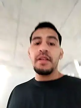 Andyy Carterr online show from 13, 1, 2026