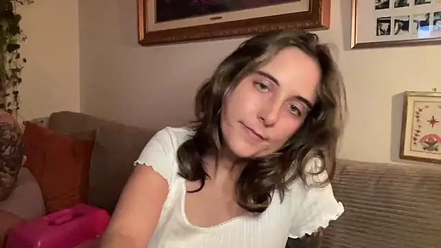 lill daddysgirl online show from 4, 3, 2026