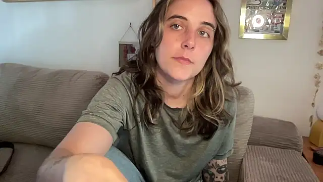 lill daddysgirl online show from 16, 3, 2026