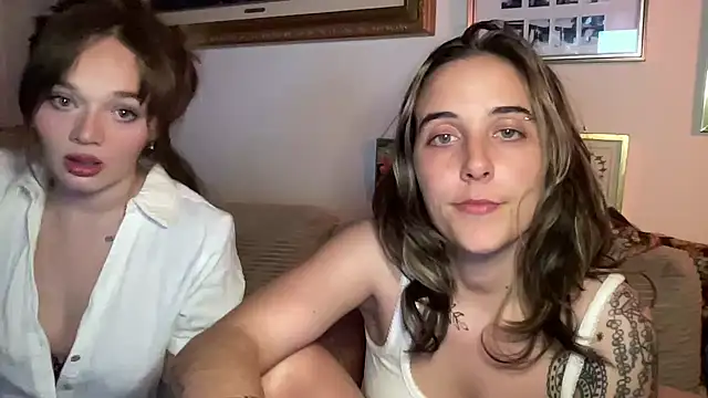 lill daddysgirl online show from 24, 3, 2026