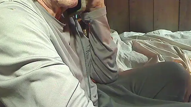 OldManOnline online show from 1, 12, 2025