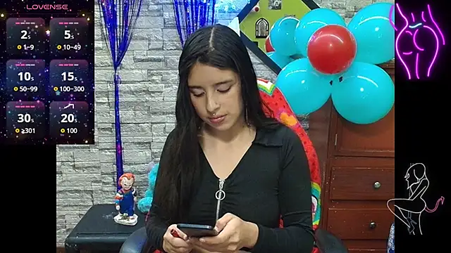 Snapshot of playboybunny-- chatting on 1, 11, 2025 playboybunny-- online show from 1, 11, 2025