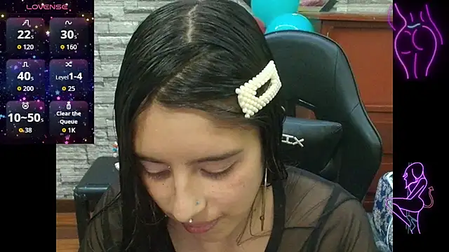 Snapshot of playboybunny-- chatting on 4, 11, 2025 playboybunny-- online show from 4, 11, 2025