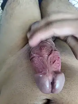 indiandick2468 online show from 18, 10, 2025