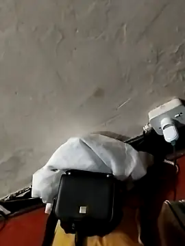 CaramelBoootie online show from 16, 11, 2025