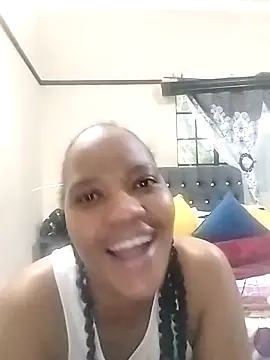 CaramelBoootie online show from 30, 11, 2025