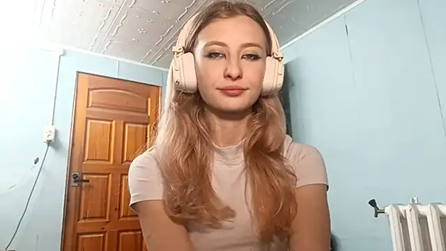 AmeliLia online show from 14, 10, 2025