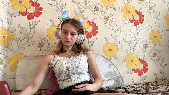 AmeliLia online show from 30, 3, 2026