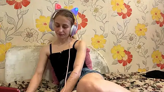 AmeliLia online show from 3, 4, 2026