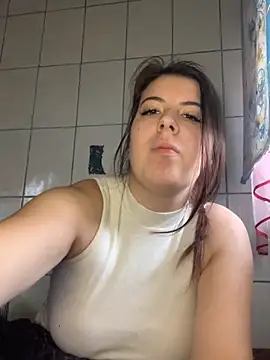 MiraCastellon online show from 24, 11, 2025