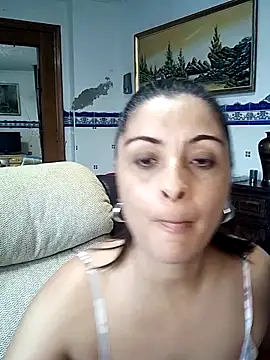 Mariapaula88 online show from 3, 11, 2025