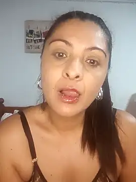 Mariapaula88 online show from 4, 11, 2025