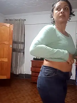 Mariapaula88 online show from 6, 11, 2025