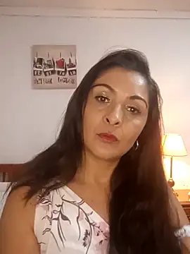 Mariapaula88 online show from 8, 11, 2025