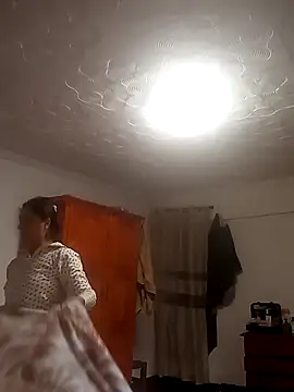 Mariapaula88 online show from 10, 11, 2025