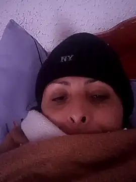 Mariapaula88 online show from 23, 11, 2025