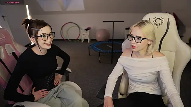 Jessica start online show from 27, 11, 2025