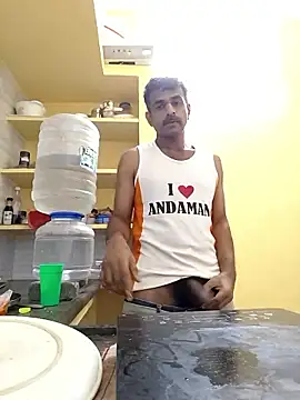 Nudist Jack online show from 10, 1, 2026