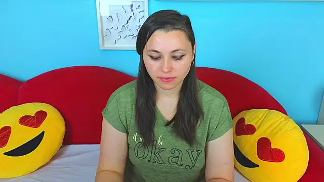 Soft Lilly online show from 3, 11, 2025