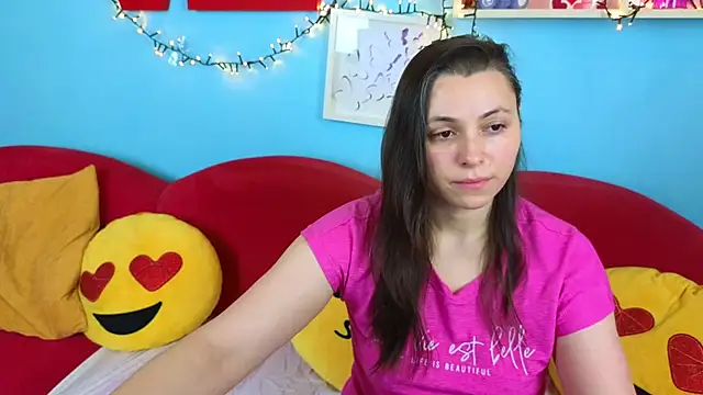 Soft Lilly online show from 10, 2, 2026