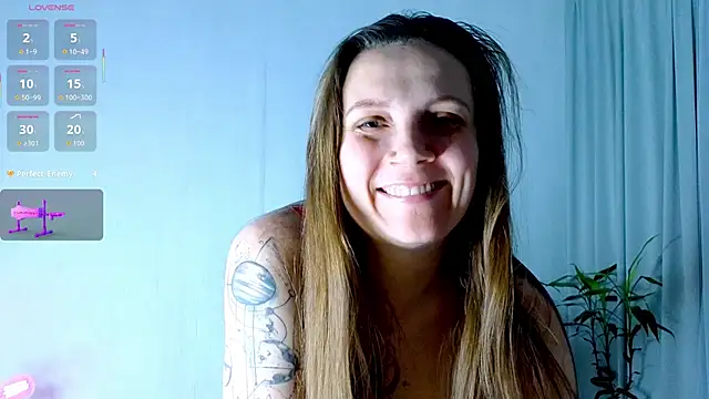 Amy  Leee  online show from 6, 2, 2026