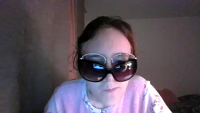 LuckySLove online show from 31, 1, 2026