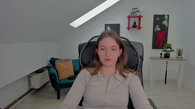 Snapshot of AnneWilsonn chatting on 8, 5, 2026 AnneWilsonn online show from 8, 5, 2026