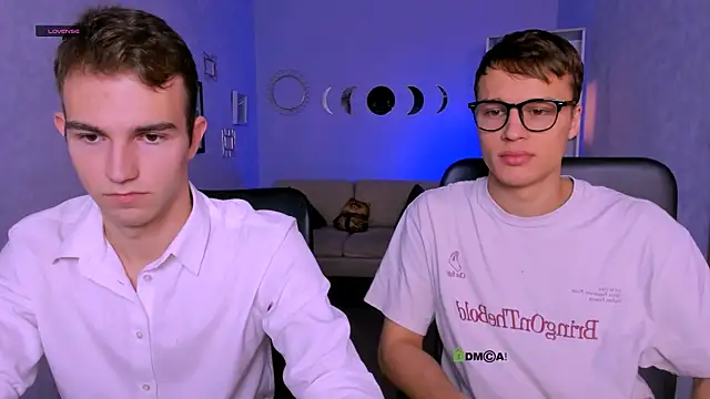 astren villo online show from 7, 11, 2025