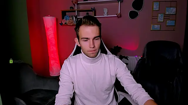 astren villo online show from 16, 11, 2025