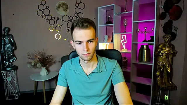 astren villo online show from 20, 12, 2025