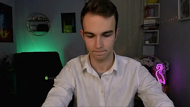 astren villo online show from 16, 1, 2026