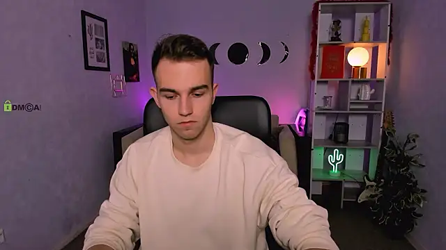 astren villo online show from 24, 2, 2026