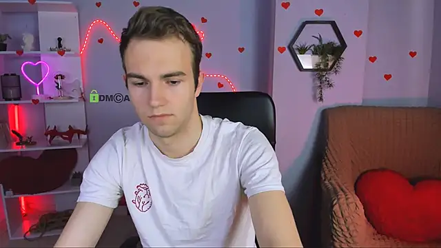 astren villo online show from 14, 4, 2026