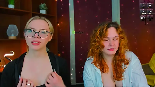 sendi cais online show from 11, 4, 2026