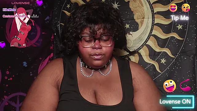 Snapshot of TheChubbySiren chatting on 22, 12, 2025 TheChubbySiren online show from 22, 12, 2025