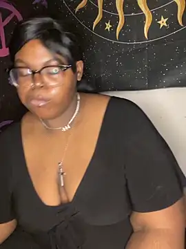 Snapshot of TheChubbySiren chatting on 13, 3, 2026 TheChubbySiren online show from 13, 3, 2026