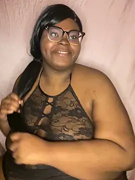 TheChubbySiren online show from 17, 5, 2026