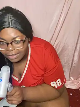 TheChubbySiren online show from 28, 5, 2026