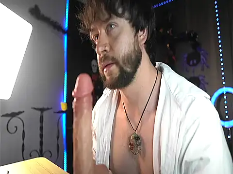 Snapshot of Just_Your_Dreamboy1 chatting on 17, 10, 2025 Just Your Dreamboy1 online show from 17, 10, 2025
