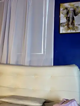 NovaFoxx online show from 12, 4, 2026