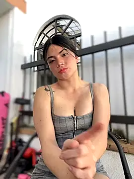 Snapshot of PamelaJonsom_ chatting on 1, 11, 2025 PamelaJonsom online show from 1, 11, 2025