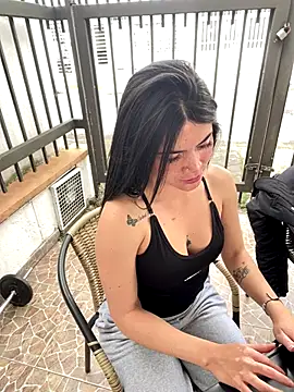 Snapshot of PamelaJonsom_ chatting on 25, 11, 2025 PamelaJonsom online show from 25, 11, 2025