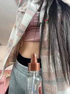 PamelaJonsom  online show from 13, 2, 2026